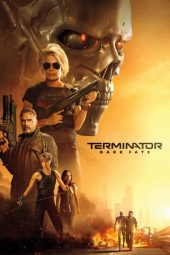 Nonton Streaming Terminator: Dark Fate